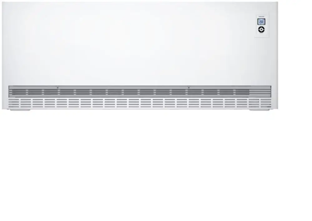 STIEBEL ELTRON Wand-Flachspeicher ETW 420 Plus in Weiß